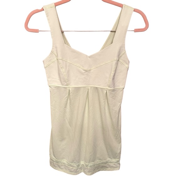 lululemon athletica Tops - Lululemon Athletica Active Tank Top